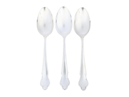 Silverware - TABLEWARE, 85 pcs - View 7