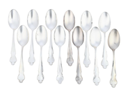 Silverware - TABLEWARE, 85 pcs - View 10