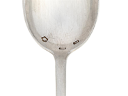 Silverware - TEASPOONS, 5 pcs - View 2