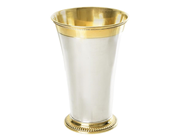 Silverware, VASE, silver, in auction: Decorative – Saturday 10 January 2026