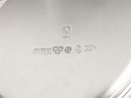 Silverware - VASE, silver - View 2