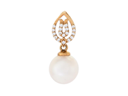 Jewellery, PENDANT, 18K gold, in auction: Lilla jewellery – Tuesday 16 December 2025