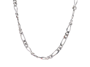 Jewellery, CHAIN, sterling silver, in auction: General – Tuesday 17 February