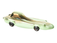 Glass, ART GLASSWARE, design Olle Bronzén, in auction: Decorative – Saturday 10 January 2026