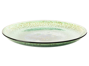 Glass, DISH, glass, in auction: Decorative – Saturday 10 January 2026