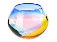 Glass, BOWL, design Lars Sestervik, in auction: General – Tuesday 20 January 2026