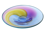 Glass, DISH, design Lars Sestervik, in auction: General – Tuesday 20 January 2026