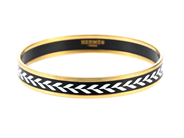 Jewellery, BANGLE, HERMÈS, in auction: Fashionable – Thursday 18 December