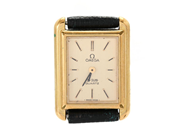 Watches, OMEGA, De Ville, in auction: General – Tuesday 20 January 2026