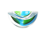 Glass - BOWL, design Erika Lagerbielke - View 1