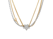 Jewellery, OLE LYNGGAARD, chain, in auction: Modern – Saturday 20 December 2025