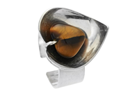 Jewellery, PETER VON POST, ring, in auction: Lilla jewellery – Tuesday 16 December 2025