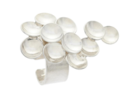 Jewellery, PETER VON POST, ring, in auction: Lilla jewellery – Tuesday 16 December 2025