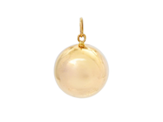 Jewellery, PENDANT, 18K gold, in auction: General – Tuesday 20 January 2026