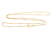 Jewellery, CHAIN, 18K gold, in auction: General – Tuesday 20 January 2026