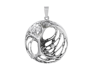 Jewellery, KARL LAINE, pendant, in auction: General – Tuesday 20 January 2026