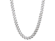 Jewellery, CHAIN, sterling silver, in auction: General – Tuesday 20 January 2026