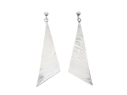 Jewellery, MARTIN ÖHMAN, earrings, in auction: Lilla jewellery – Tuesday 16 December 2025