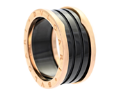 Jewellery, BVLGARI, Ring, in auction: Modern – Saturday 20 December 2025