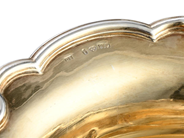 Silverware - PEHR FREDRIK PALMGREN, Soup bowl - View 2