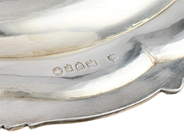 Silverware - JOHN HUNT & ROBERT ROSKELL, dish - View 2