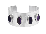 Jewellery, BANGLE, silver, in auction: General – Tuesday 20 January 2026