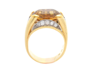 Jewellery - W.A. BOLIN, ring - View 2