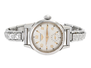 Watches, LONGINES, ladies´ wristwatch, in auction: General – Tuesday 20 January 2026