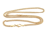Jewellery, CHAIN, 18K gold, in auction: General – Tuesday 17 February