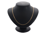 Jewellery - CHAIN, 18K gold - View 2