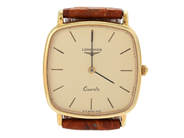 Watches, LONGINES, men´s wristwatch, in auction: General – Tuesday 20 January 2026