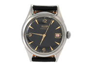 Watches, TISSOT, Visodate (Swiss Made), in auction: General – Tuesday 17 February
