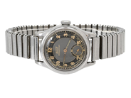 Watches, TISSOT, Antimagnetique, in auction: General – Tuesday 17 February