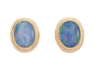 Jewellery, EARRINGS, 18K gold, in auction: General – Tuesday 17 February