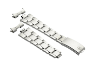 Watch parts, OYSTER BRACELET, Folded, in auction: Lilla Watches – Thursday 29 January