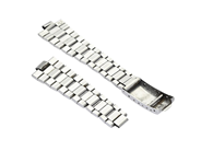 Watch parts - OYSTER BRACELET, Folded - View 2