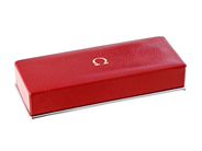 Watch parts, BOX, for Omega wristwatch, in auction: Lilla Watches – Thursday 29 January