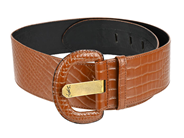 Accessories, BELT, YVES SAINT LAURENT, in auction: Fashionable – Thursday 15 January