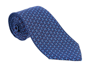Accessories, TIE, HERMÈS, in auction: Aficionado – Thursday 19 March