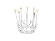 Jewellery, ARVO SAARELA, bridal crown, in auction: NewYear – Saturday 27 December 2025