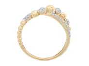 Jewellery - RING, 18K gold - View 2