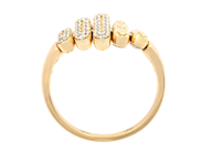 Jewellery - RING, 18K gold - View 2