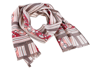 Accessories, SCARF, PIERRE BALMAIN, in auction: Fashionable – Thursday 15 January