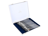 Silverware - FLATWARE, 143 parts - View 2