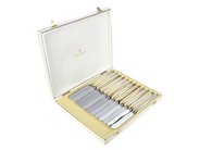 Silverware - FLATWARE, 143 parts - View 9