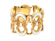 Jewellery, BRACELET, sterling silver, in auction: NewYear – Saturday 27 December 2025