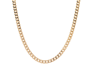 Jewellery, CHAIN, 18K gold, in auction: General – Tuesday 17 February