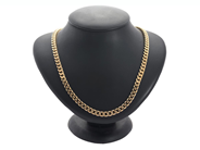 Jewellery - CHAIN, 18K gold - View 2