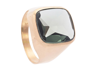 Jewellery - RING, 18K gold - View 1