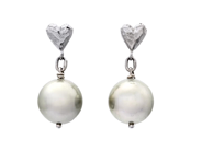 Jewellery, SANDBERG, earrings, in auction: Modern – Saturday 20 December 2025